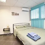 Center4City-Apartment Thessaloniki