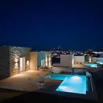 Adyton Mykonos Luxury Suites & Pools