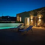 Adyton Mykonos Luxury Suites & Pools