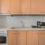 Cycladic Ornos Apt Near Mykonos Town