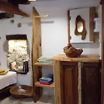 Chaos Woodcraft Apartment