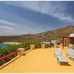 Villa Agios Sostis Mykonos