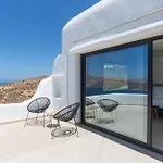 Hom Mykonos - Seaview Villa With Private Pool