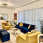 Elaia Luxury Selections - Emerald