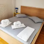 Comfort And Sunny Apartment, Marousi Oaka Stadium Neratziotissa