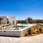 Costa Dorata Seaside Villa