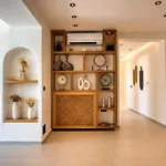 Costa Dorata Seaside Villa