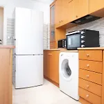 Kypris City Center Flat In Kos Island