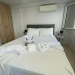 Studio Next To The Beach