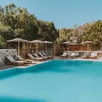 Coralli Seaside Resort