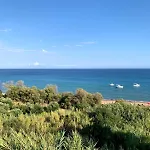 De La Plage Hotel Koroni