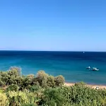 De La Plage Hotel Koroni