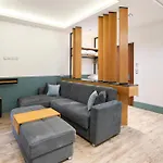 Thalassa Apart Hotel
