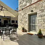 Tresor Apartments