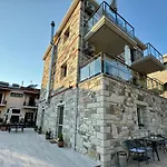 Tresor Apartments