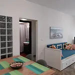 Kalamitsa Beachfront Escape