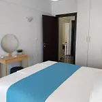Kalamitsa Beachfront Escape