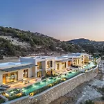 Omega Residences