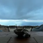 Nisyros Nest