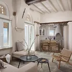 Morfes Luxury Apartments