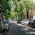 Aliki Vougiouklaki Apartment
