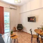 Modern & Comfort Apartment In Metaksourgeio 1