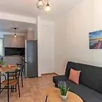 Modern & Comfort Apartment In Metaksourgeio 1