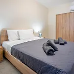 1 Bedroom Apartment Koshomes1