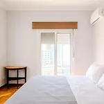 Kolonaki View Apartment