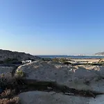 Rocks Of The Aegean