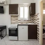 Pagrati Cozy Retreat