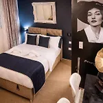 Opulent Maria Callas-Themed Apartment In Kolonaki, Central Athens