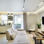 Althea'S Stylish Apartment Near Acropolis