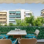 Althea'S Stylish Apartment Near Acropolis