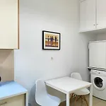 Kyma Apartments - Athens Acropolis 1