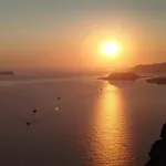 Aidos Villa Santorini