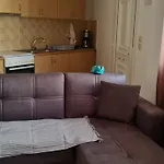 West Side Apartment