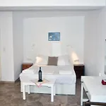 Jimmy'S Apartments