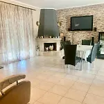 Holiday House In Epanomi