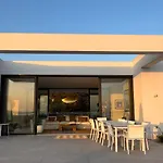 Villa Architecte Exceptionnelle - Paros, Naoussa - Villa Andreas