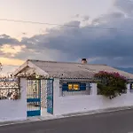 Seafront House - Infinite Blue In Mikra Mantineia