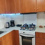 Taklis Cozy Apartment