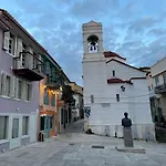 Ca' Dei Leoni Rustic Accommodation For Independent Travelers