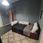Central Athens Apartment With Veranda