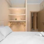 Aelia Jacuzzi Suite, The Luxury Suites