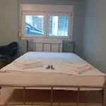 Blue Apartment