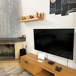 Cozy Separate House