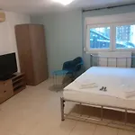 Blue Apartment