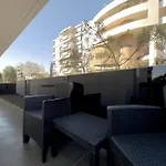 Nagia Modern Apt Paleo Faliro A-1