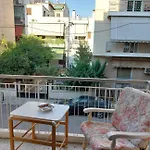 3' Απο Μετρό, Δωμάτιο Με Ιδιωτικό Μπαλκόνι